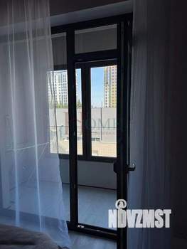 1-к квартира, на длительный срок, 31м2, 4/22 этаж