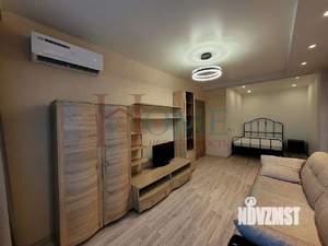 1-к квартира, на длительный срок, 39м2, 20/26 этаж