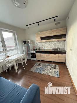 2-к квартира, на длительный срок, 47м2, 6/25 этаж