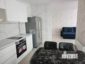 3-к квартира, на длительный срок, 82м2, 11/25 этаж