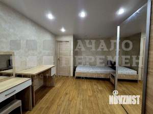 2-к квартира, на длительный срок, 41м2, 6/9 этаж