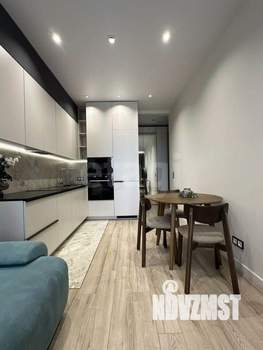 2-к квартира, на длительный срок, 57м2, 8/23 этаж