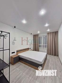 1-к квартира, на длительный срок, 37м2, 8/29 этаж