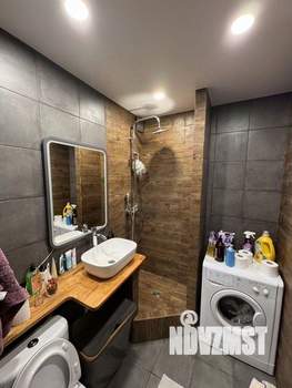 1-к квартира, на длительный срок, 32м2, 5/5 этаж