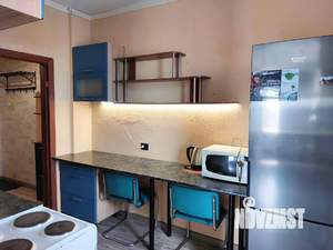 Студия квартира, на длительный срок, 28м2, 8/17 этаж