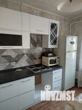 2-к квартира, посуточно, 45м2, 8/9 этаж