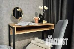 1-к квартира, посуточно, 38м2, 15/16 этаж