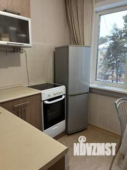 2-к квартира, на длительный срок, 44м2, 3/4 этаж