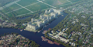 2-к квартира, на длительный срок, 38м2, 8/18 этаж