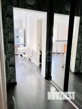 1-к квартира, на длительный срок, 43м2, 11/27 этаж