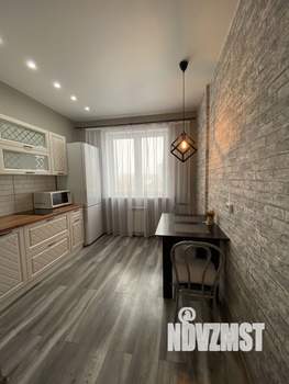 1-к квартира, на длительный срок, 35м2, 9/26 этаж