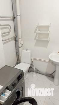 Студия квартира, на длительный срок, 27м2, 6/25 этаж