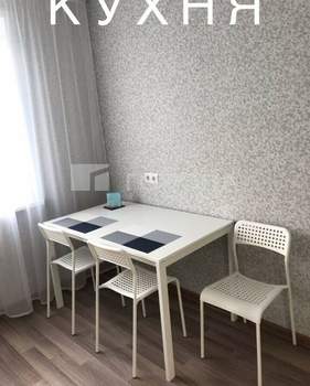 1-к квартира, на длительный срок, 32м2, 7/10 этаж