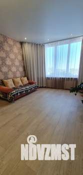 2-к квартира, посуточно, 80м2, 5/10 этаж