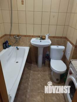 1-к квартира, на длительный срок, 38м2, 2/15 этаж