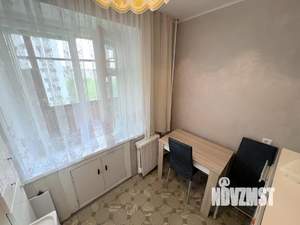 2-к квартира, на длительный срок, 42м2, 6/9 этаж