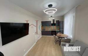 3-к квартира, на длительный срок, 70м2, 8/25 этаж