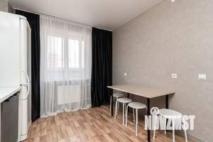 1-к квартира, посуточно, 36м2, 15/17 этаж