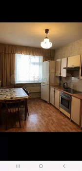 2-к квартира, на длительный срок, 60м2, 5/17 этаж