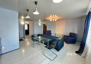 3-к квартира, на длительный срок, 63м2, 8/9 этаж