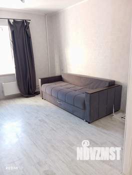 1-к квартира, на длительный срок, 36м2, 6/15 этаж