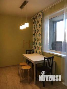 3-к квартира, на длительный срок, 86м2, 2/20 этаж