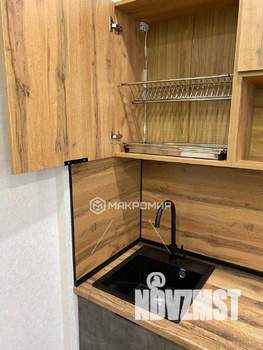 1-к квартира, на длительный срок, 30м2, 3/30 этаж