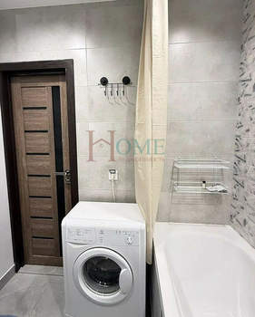 1-к квартира, на длительный срок, 37м2, 16/17 этаж