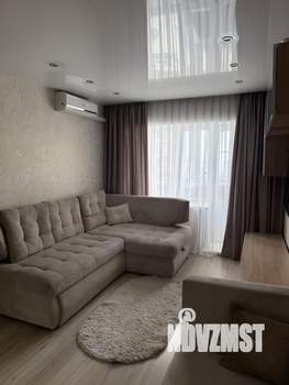 1-к квартира, на длительный срок, 30м2, 5/5 этаж