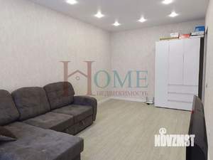 1-к квартира, на длительный срок, 36м2, 5/17 этаж