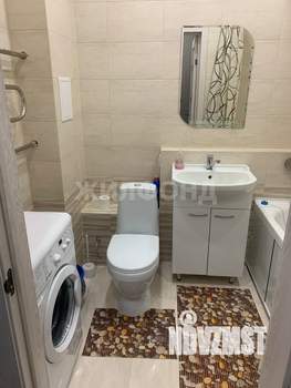 Студия квартира, на длительный срок, 25м2, 11/21 этаж