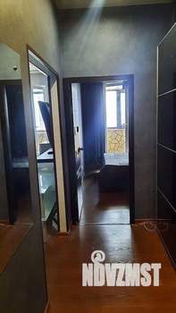 1-к квартира, на длительный срок, 45м2, 13/25 этаж