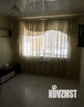 1-к квартира, на длительный срок, 31м2, 2/5 этаж