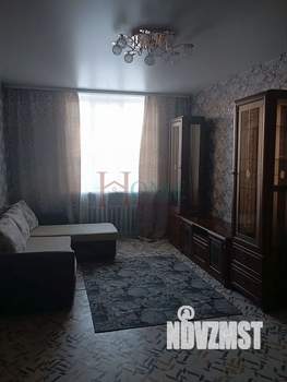 2-к квартира, на длительный срок, 55м2, 1/3 этаж