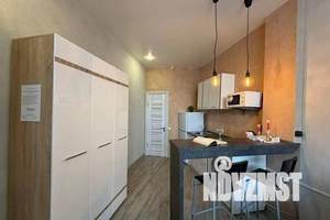 1-к квартира, посуточно, 30м2, 2/17 этаж