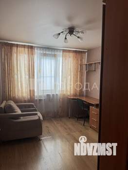 2-к квартира, на длительный срок, 44м2, 3/5 этаж