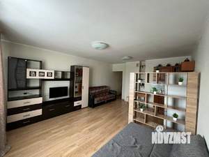 Студия квартира, на длительный срок, 32м2, 10/10 этаж