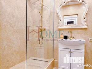 Студия квартира, на длительный срок, 34м2, 17/25 этаж