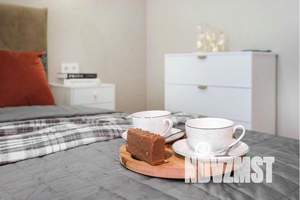 2-к квартира, посуточно, 38м2, 2/9 этаж