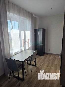 2-к квартира, на длительный срок, 46м2, 6/25 этаж