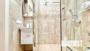 1-к квартира, посуточно, 47м2, 4/24 этаж