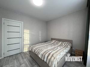 2-к квартира, на длительный срок, 41м2, 11/14 этаж