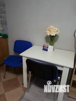 Студия квартира, посуточно, 28м2, 3/18 этаж