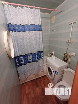 1-к квартира, на длительный срок, 30м2, 4/5 этаж