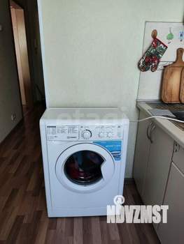 1-к квартира, на длительный срок, 30м2, 5/9 этаж