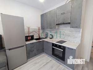 2-к квартира, на длительный срок, 41м2, 7/17 этаж