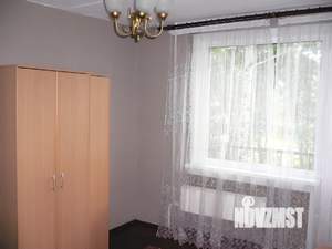 1-к квартира, на длительный срок, 29м2, 2/5 этаж