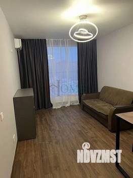 Студия квартира, на длительный срок, 23м2, 7/10 этаж