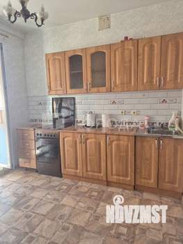 1-к квартира, на длительный срок, 39м2, 12/17 этаж