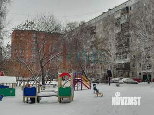 3-к квартира, на длительный срок, 60м2, 2/9 этаж